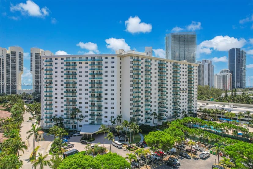 19370 Collins Ave # 324, Sunny Isles Beach FL 33160