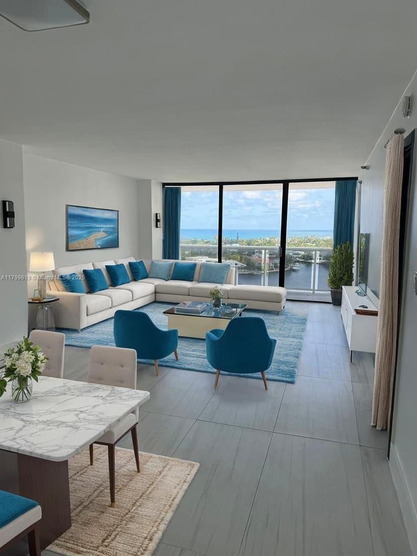 20505 E Country Club Dr # 1436, Aventura FL 33180
