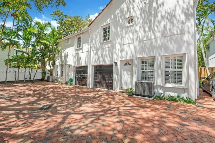 3172 Virginia Street, Coconut Grove FL 33133
