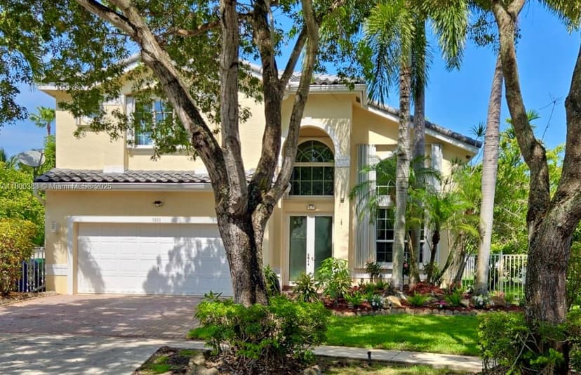1811 SW 162nd Ave, Miramar FL 33027