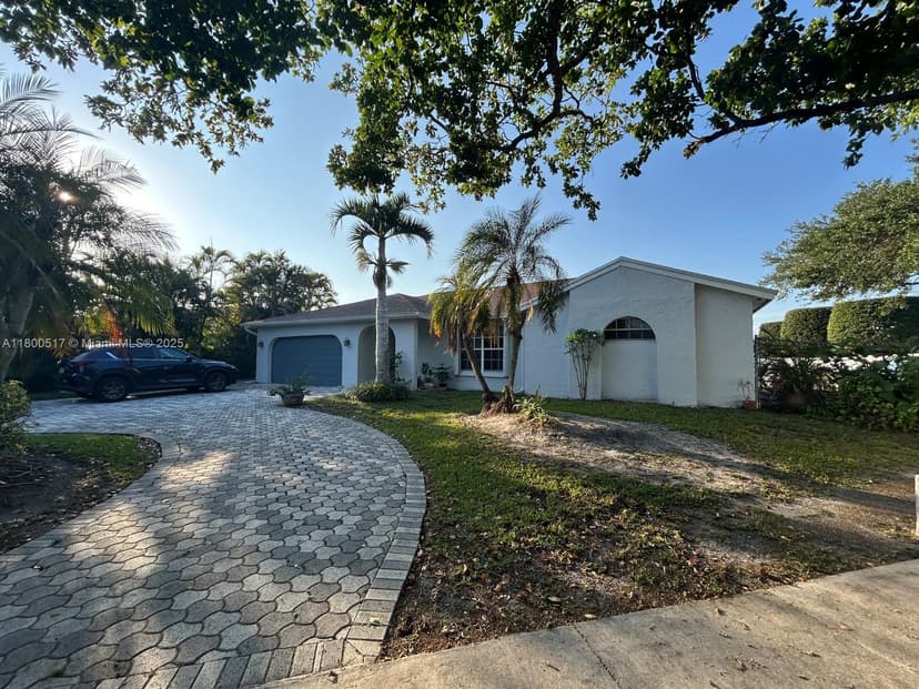 11800 SW 48th St, Cooper City FL 33330