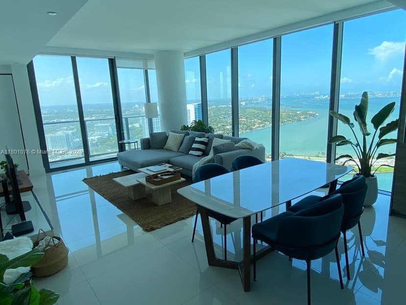 650 NE 32nd St # 4308, Miami FL 33137