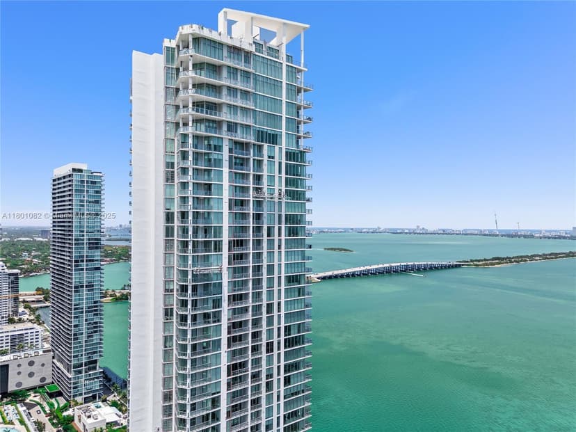 2900 NE 7th Ave # 1409, Miami FL 33137