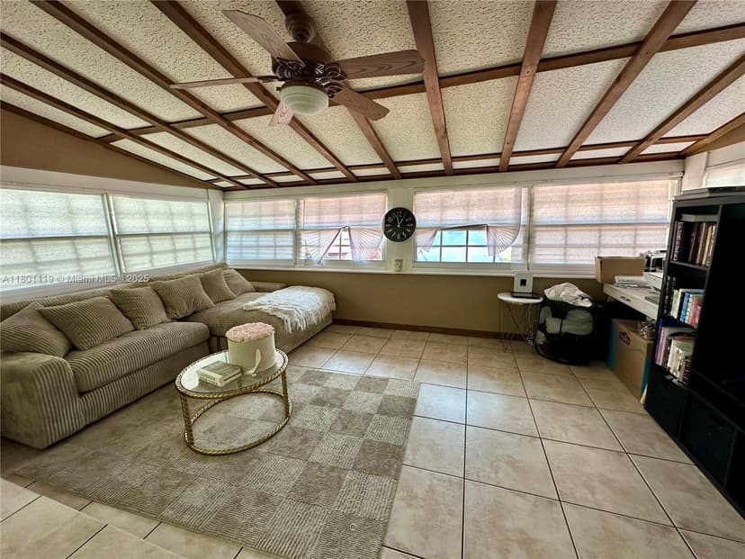 21000 NE 26th Ave, Miami FL 33180