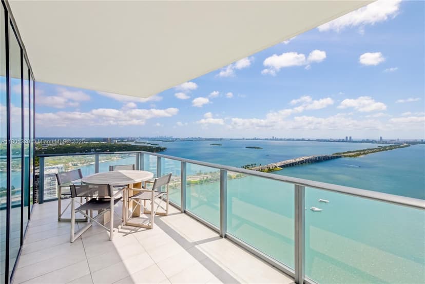 3131 NE 7th Ave # 3606, Miami FL 33137