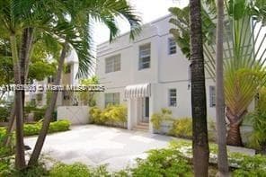 Listing