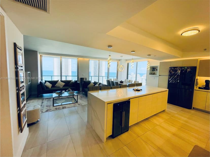 2600 E Hallandale Beach Blvd # T2601, Hallandale Beach FL 33009