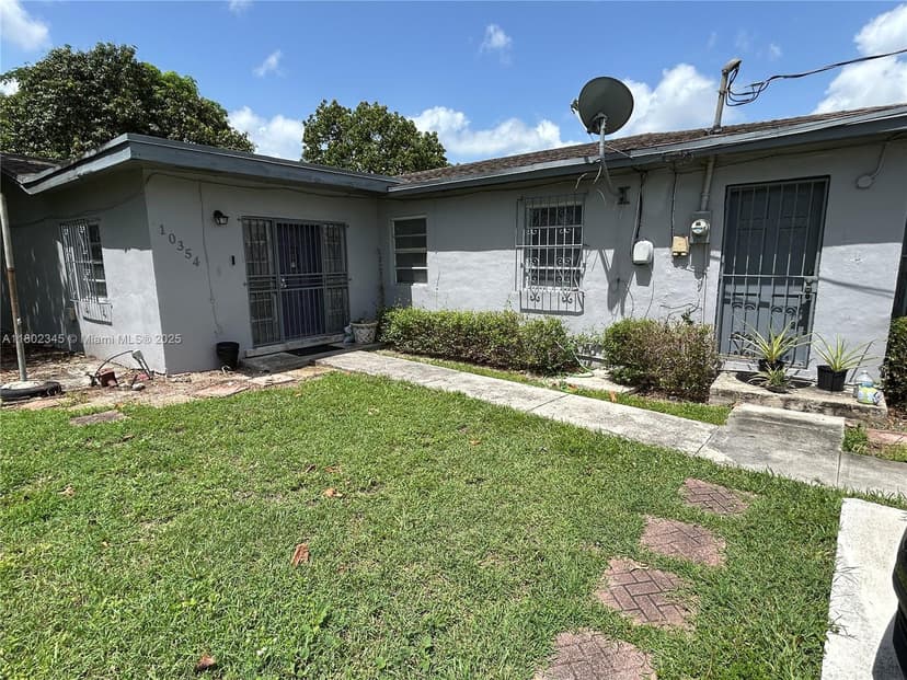 10354 SW 173rd St, Miami FL 33157