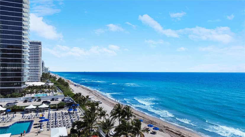 2080 S Ocean Dr, Hallandale Beach FL 33009