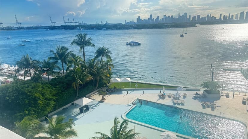 1200 West Ave # 704, Miami Beach FL 33139
