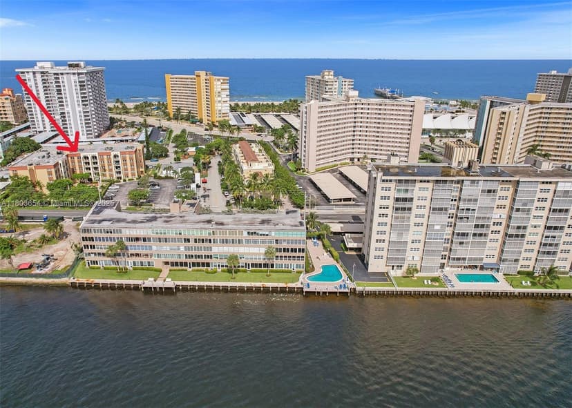 400 N Riverside Dr # 214, Pompano Beach FL 33062