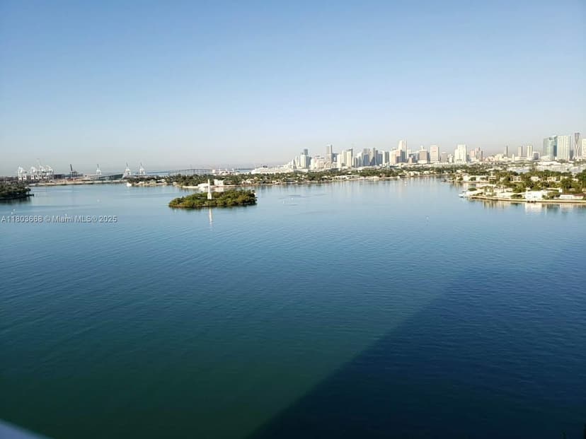 9 Island Ave # 1806, Miami Beach FL 33139