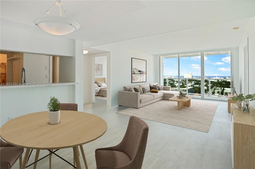 650 West Ave # 1404, Miami Beach FL 33139
