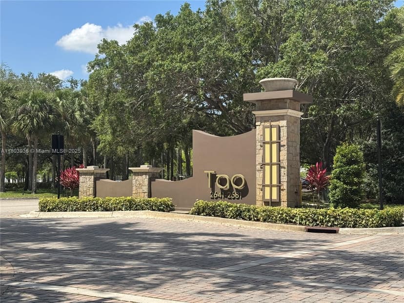 2641 N Flamingo Rd # 1001N, Sunrise FL 33323