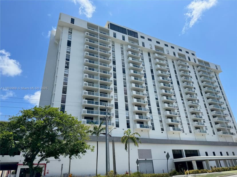 13499 Biscayne Blvd # 702, North Miami FL 33181