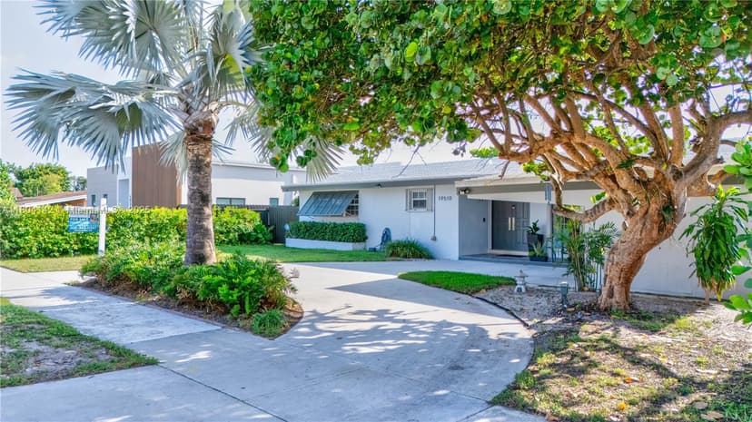 19510 NE 19th Ave, Miami FL 33179