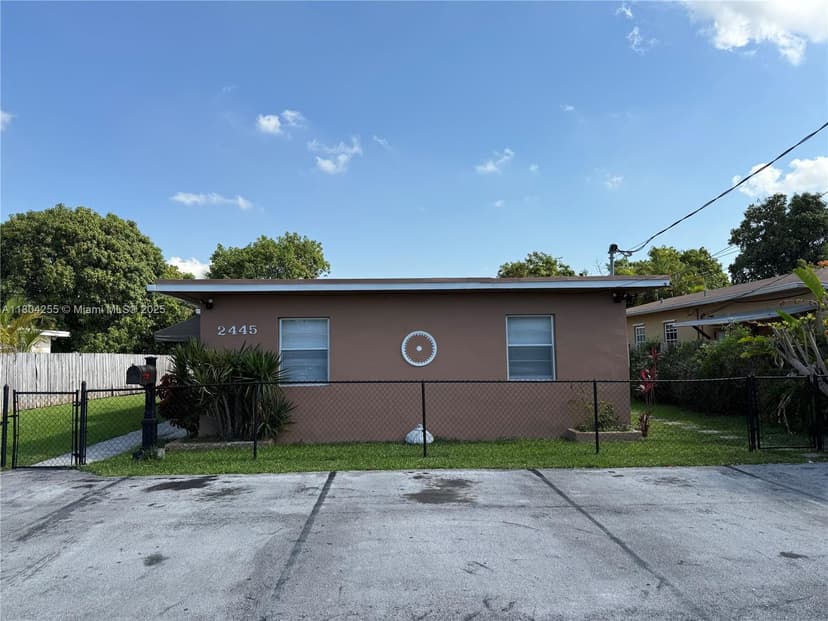 2445 SW 18th St, Miami FL 33145