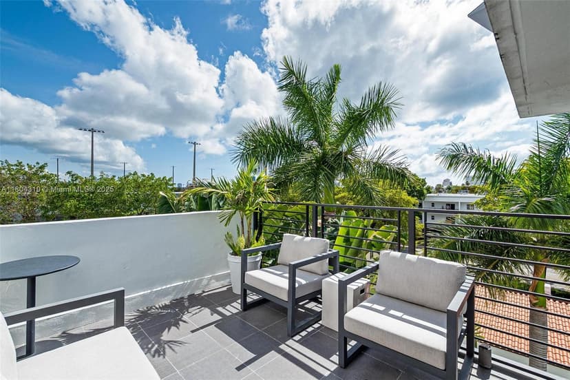 1024 Lenox Ave # 8, Miami Beach FL 33139