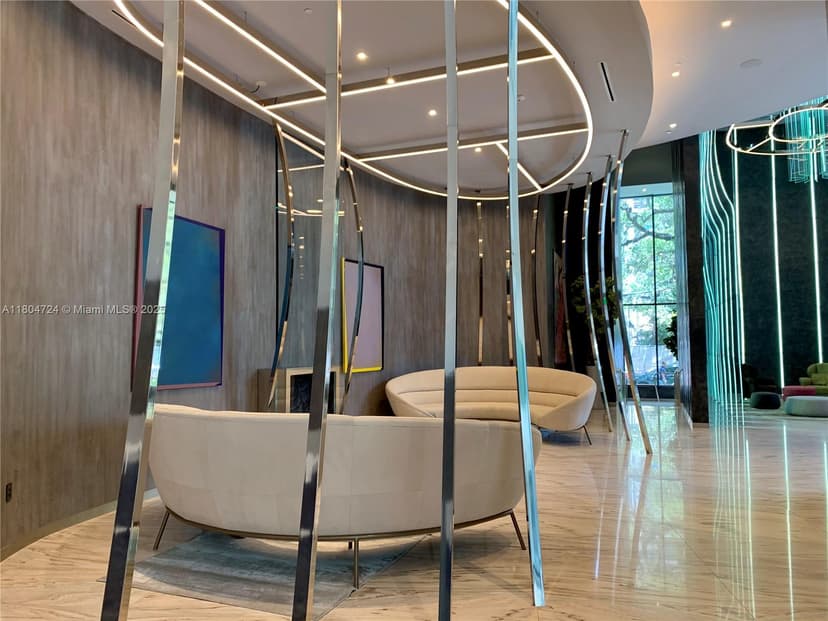 1000 Brickell Plz # 1805, Miami FL 33131