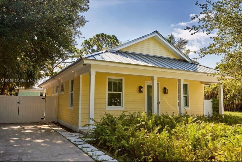 1280 SW 25th Ave, Fort Lauderdale FL 33312