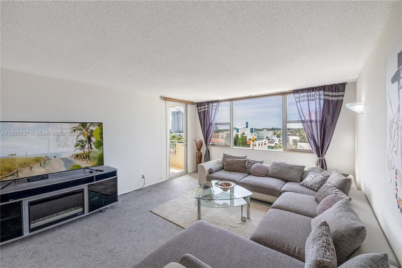3180 S Ocean Dr. # 718, Hallandale Beach FL 33009