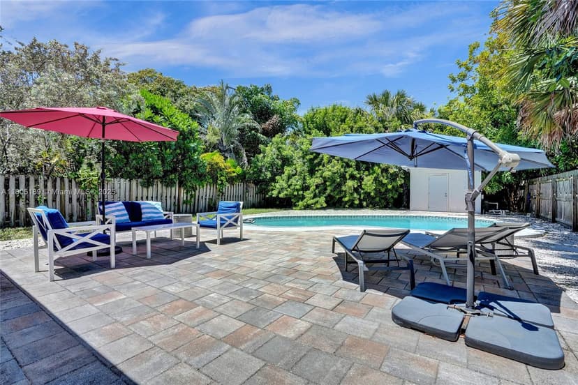 1313 NE 15th Ave, Fort Lauderdale FL 33304