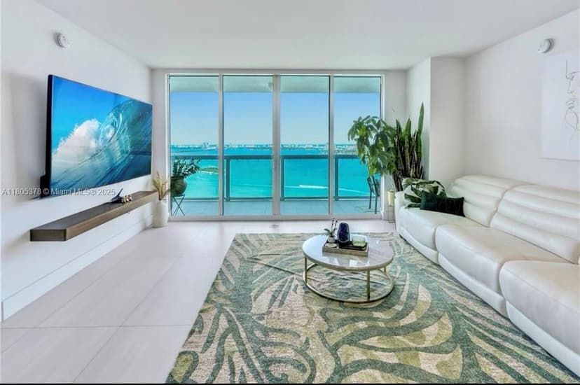 1800 N Bayshore Dr # 3707, Miami FL 33132