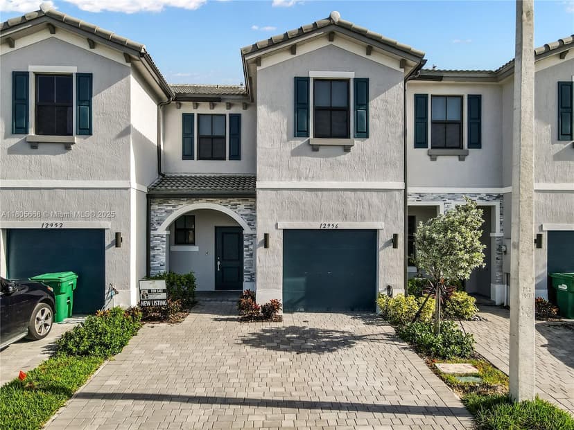 12956 SW 286th Ter, Miami FL 33033