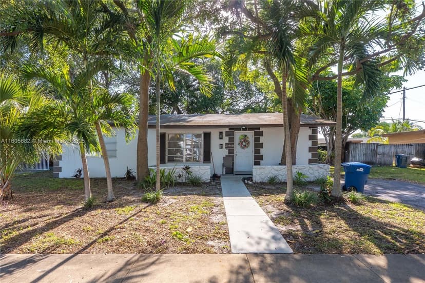 21440 N Miami Ave, Miami Gardens FL 33169