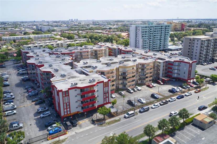 1750 W 46th St # 503, Hialeah FL 33012