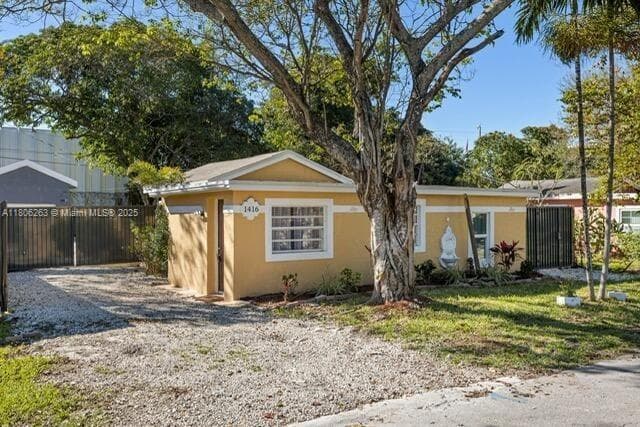 1416 SW 33Ct, Fort Lauderdale FL 33315