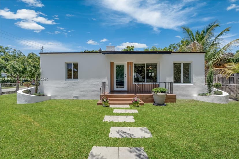 4100 NW 11th Ave, Miami FL 33127