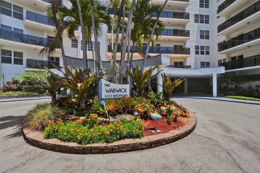 5100 Dupont Blvd # 7J, Fort Lauderdale FL 33308