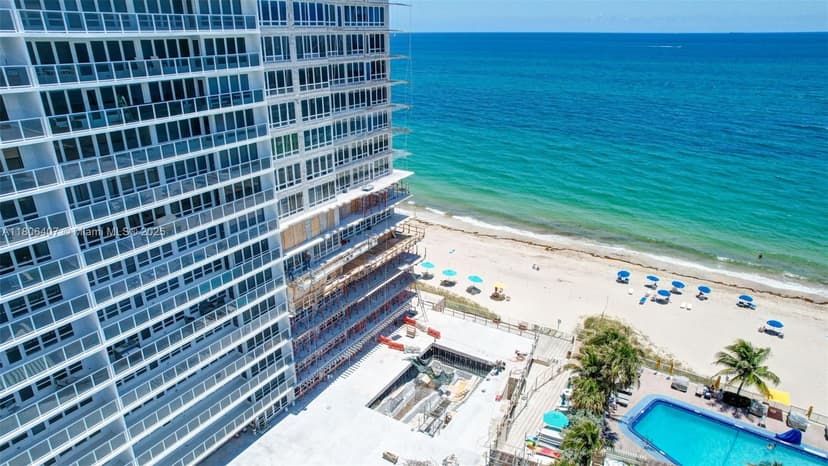 4100 Galt Ocean Dr # 601, Fort Lauderdale FL 33308