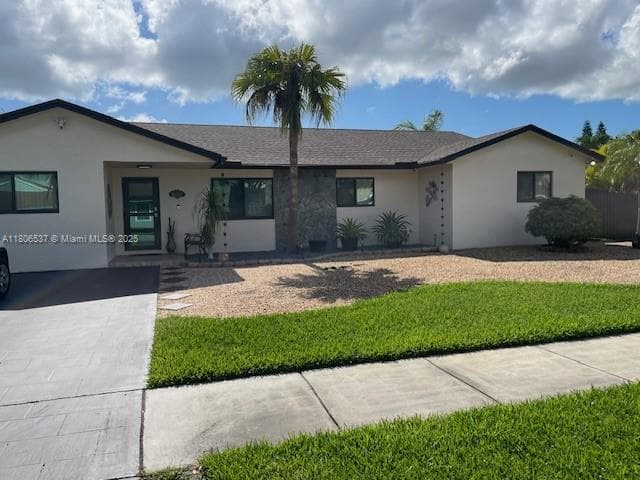 16361 SW 114th Ct, Miami FL 33157