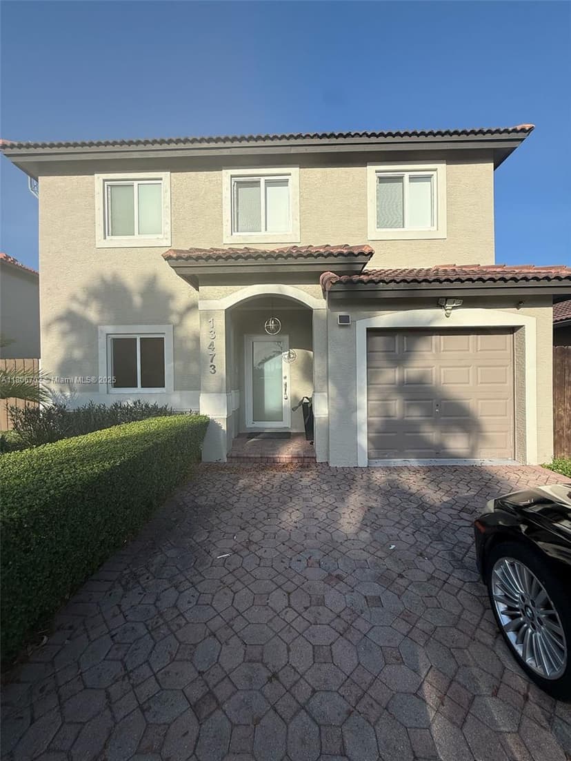 13473 SW 118th Pass, Miami FL 33186