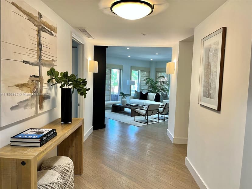 13637 Deering Bay Dr # 231, Coral Gables FL 33158