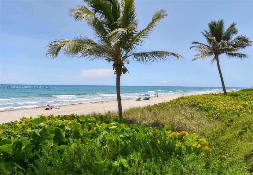 3101 S Ocean Blvd # 118, Highland Beach FL 33487