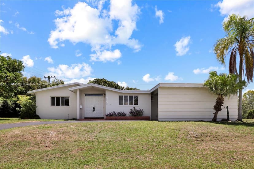 17535 SW 91st Ave, Palmetto Bay FL 33157