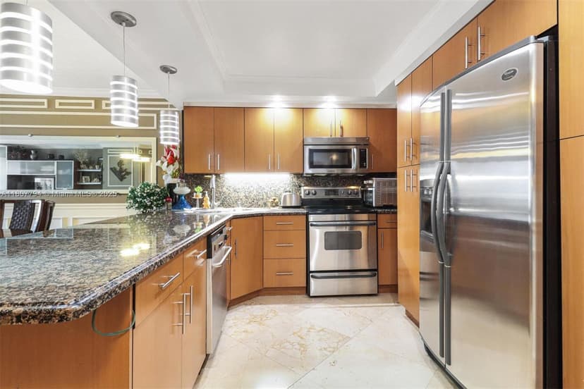 1865 S Ocean Dr # 18G, Hallandale Beach FL 33009