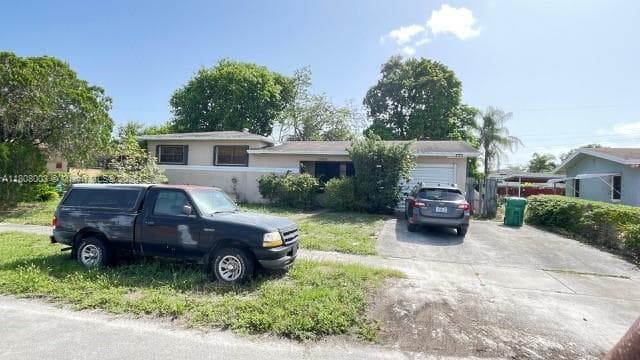 18900 NW 11th Ave, Miami Gardens FL 33169