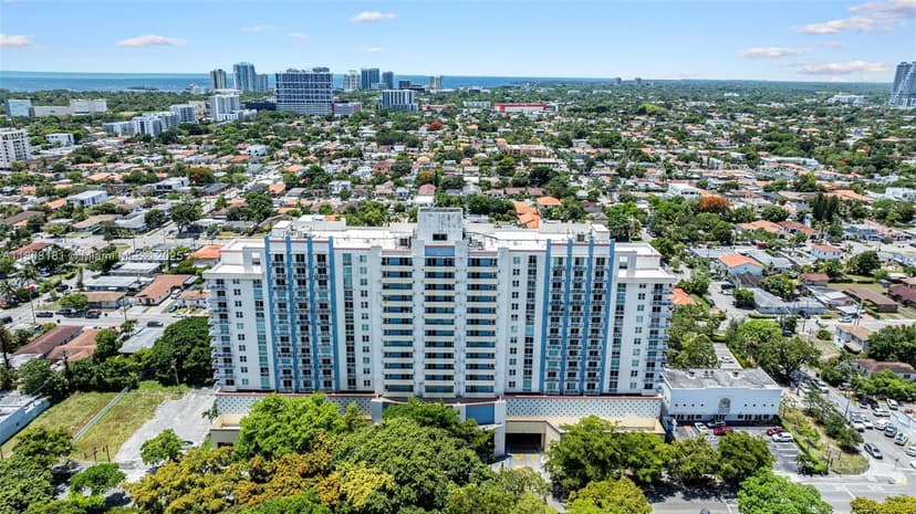 3000 Coral Way # 1505, Miami FL 33145