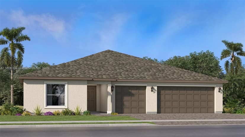 17372 SW 285 ST, Miami FL 33030