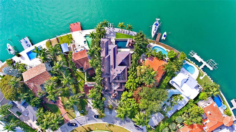 14 W San Marino Dr, Miami Beach FL 33139