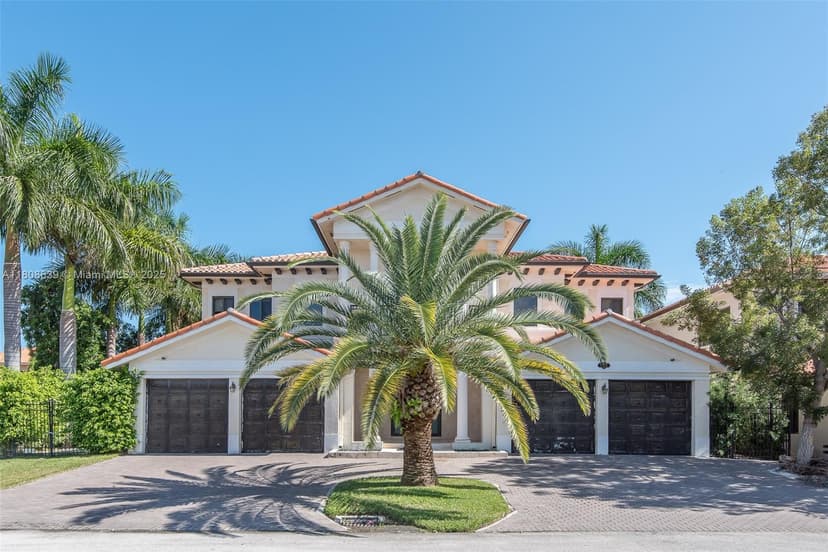 19305 SW 79th Ct, Cutler Bay FL 33157