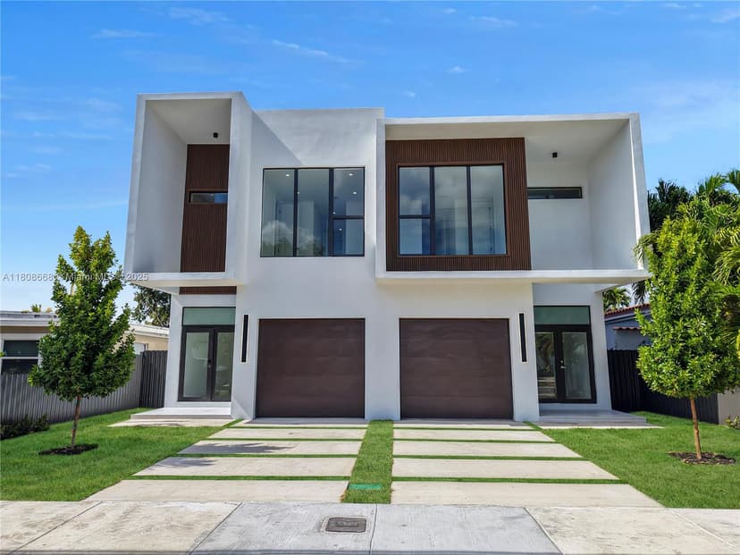 2839 SW 25 st, Miami FL 33133