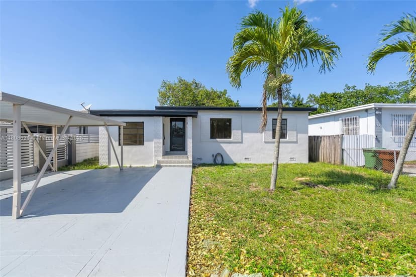 739 W 30th St, Hialeah FL 33012