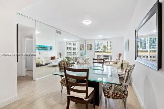 185 SE 14th Ter # 1410, Miami FL 33131