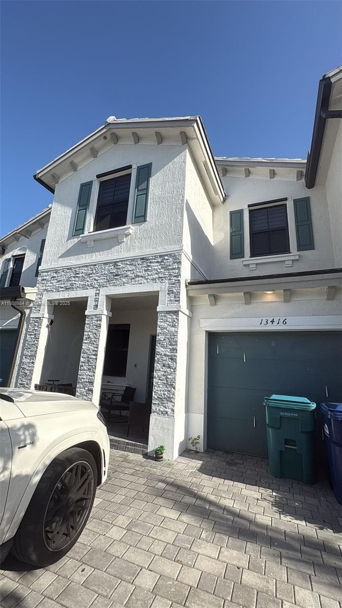 13416 SW 287th St # A, Homestead FL 33033