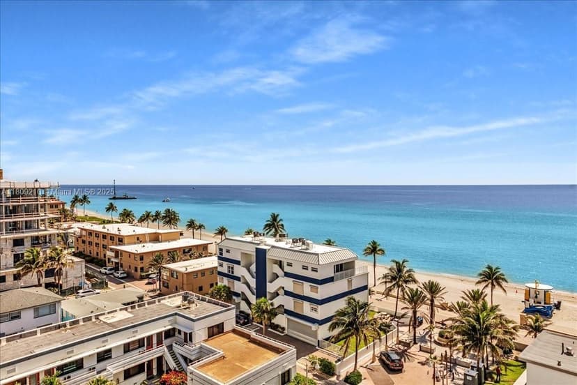 3111 N Ocean Dr # 904, Hollywood FL 33019